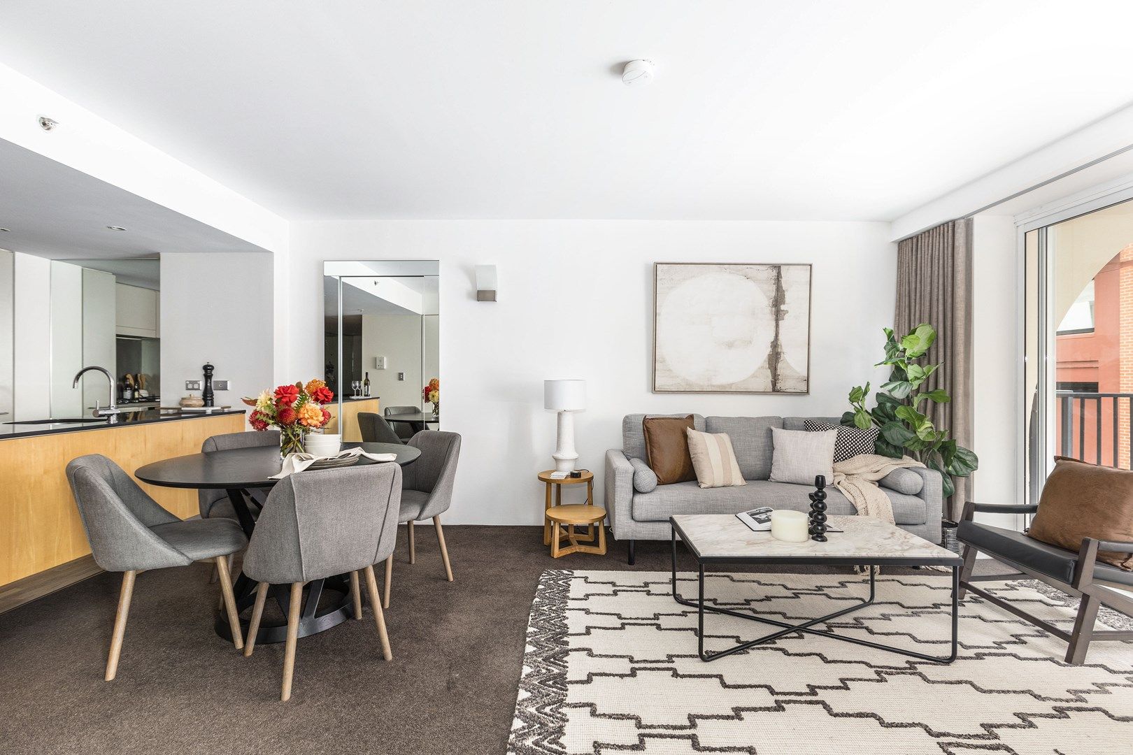 1 bedrooms Apartment / Unit / Flat in C108/2a Elizabeth Bay Road (Access via Baroda St) ELIZABETH BAY NSW, 2011
