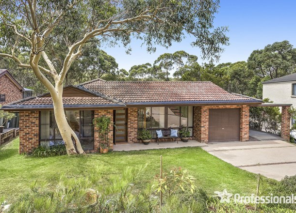 12 Windle Place, Menai NSW 2234