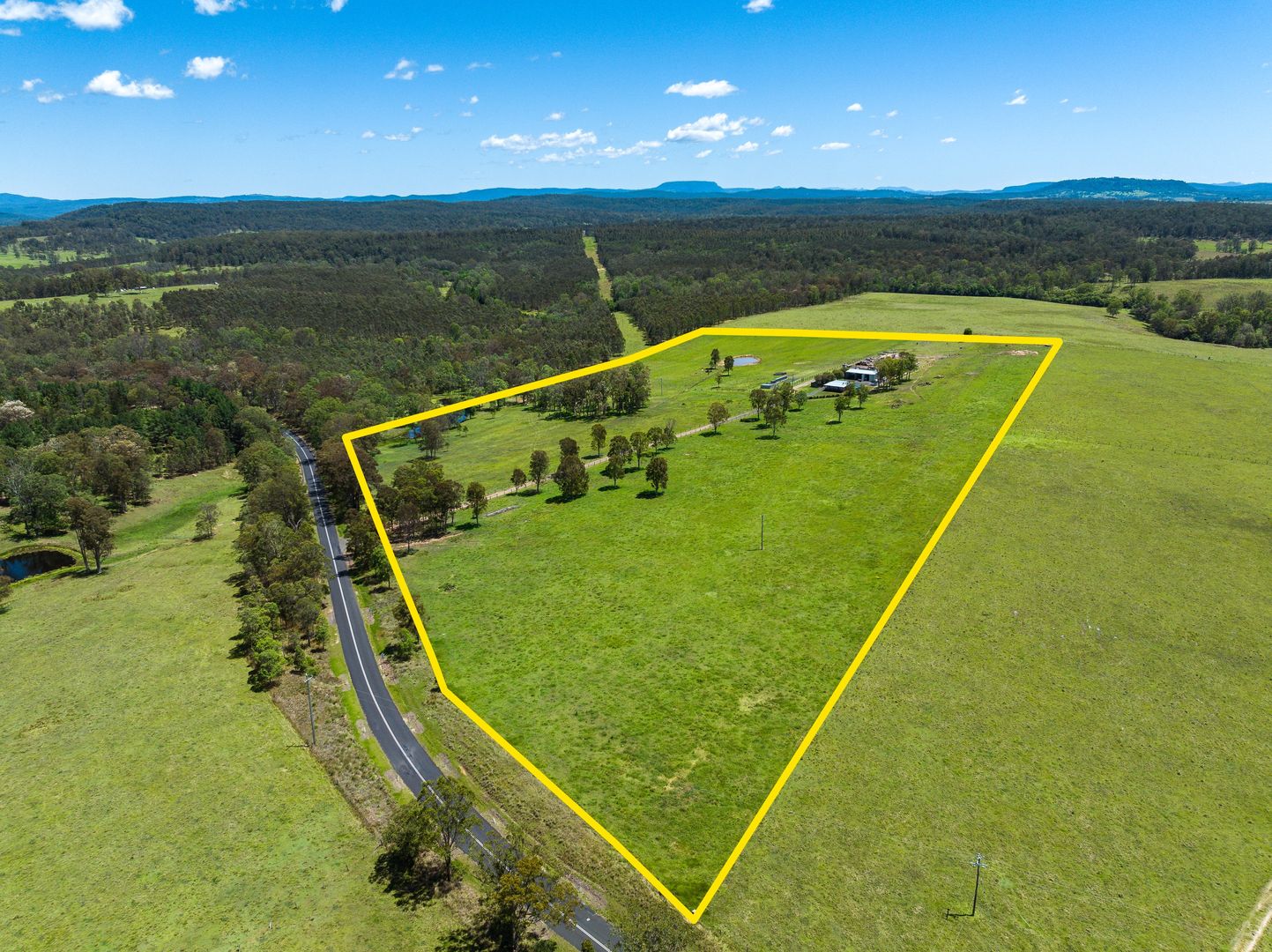 8040 Bruxner Highway, Tabulam NSW 2469 House for Sale Domain