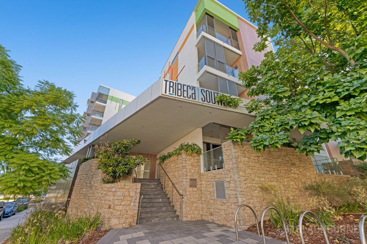 1 bedrooms Apartment / Unit / Flat in 25/8 Hawksburn Road RIVERVALE WA, 6103