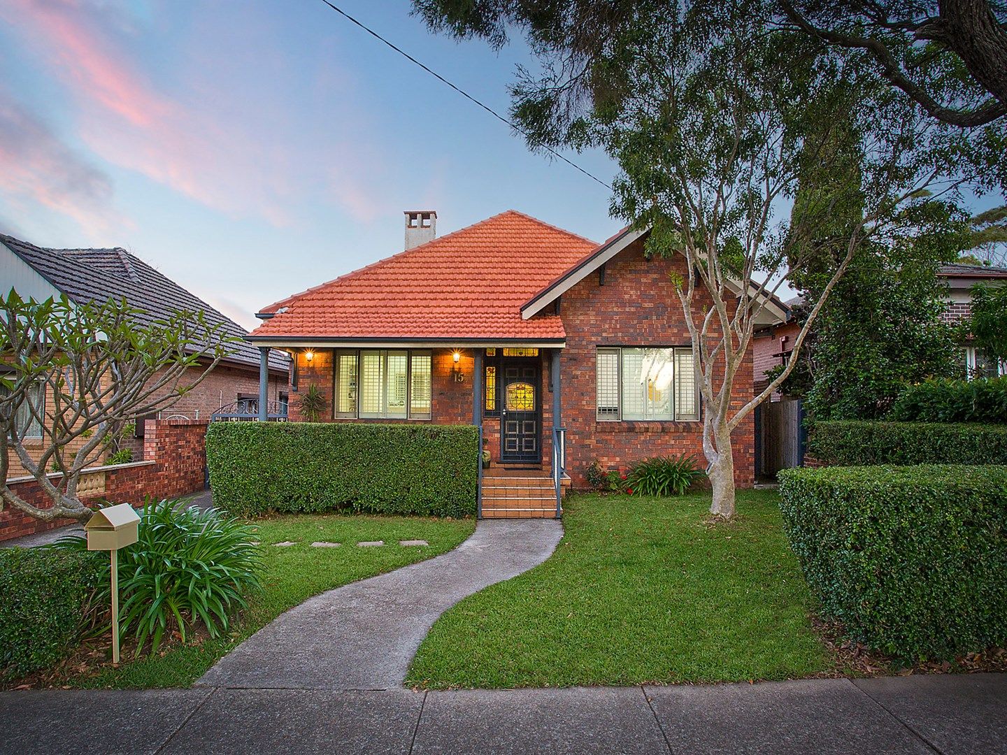 15 Rogers Avenue, Haberfield NSW 2045, Image 0