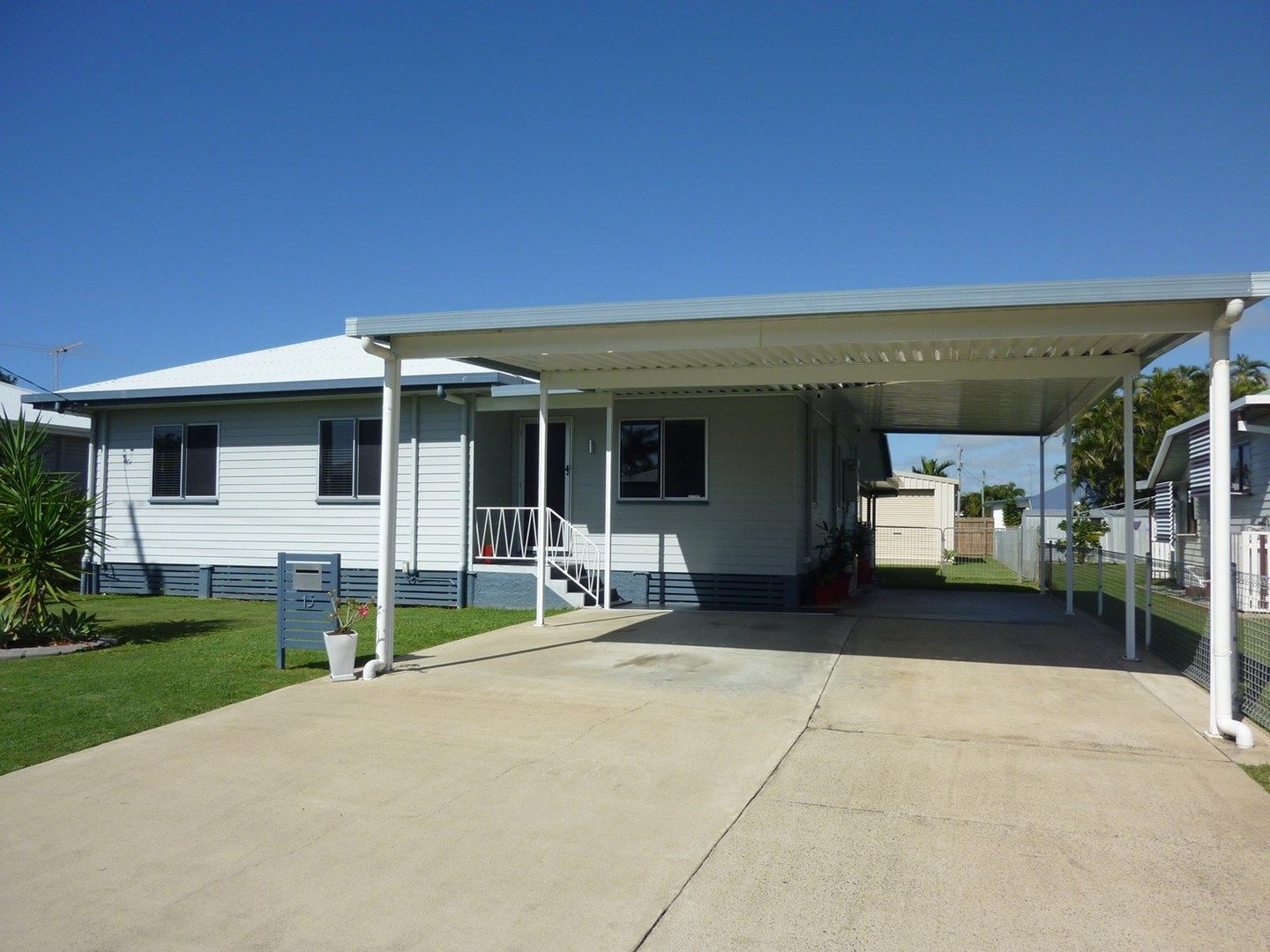 13 Bannister Street, South Mackay QLD 4740, Image 0