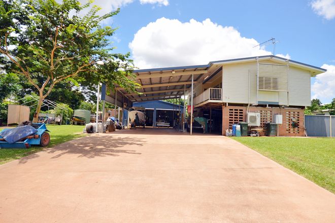 Picture of 14 Melaleuca Court, WEIPA QLD 4874