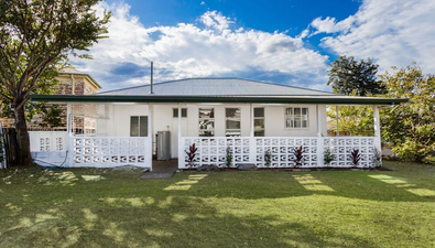 Picture of 41 Railway Street, BOOVAL QLD 4304