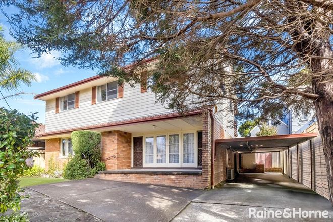 Picture of 50 Ryde Road, HUNTERS HILL NSW 2110