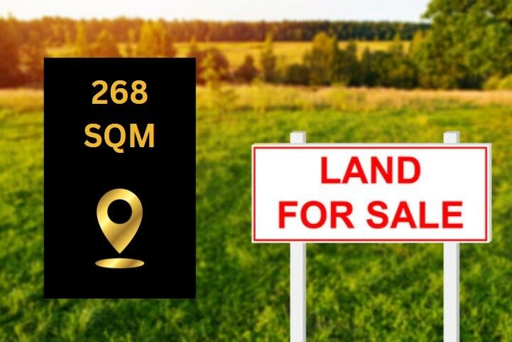 Vacant land in , BOX HILL NSW, 2765