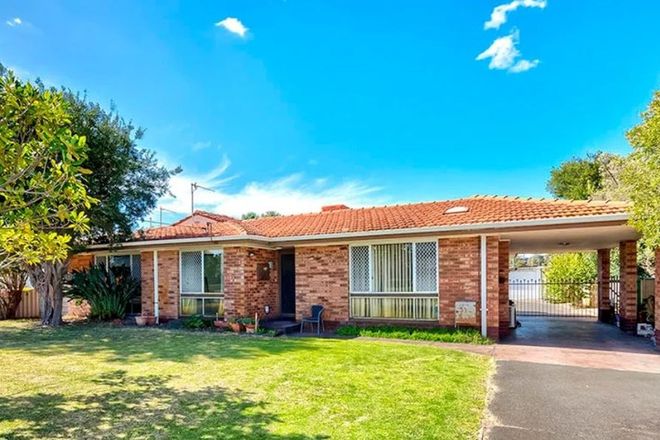 Picture of 23 Short Street, EATON WA 6232