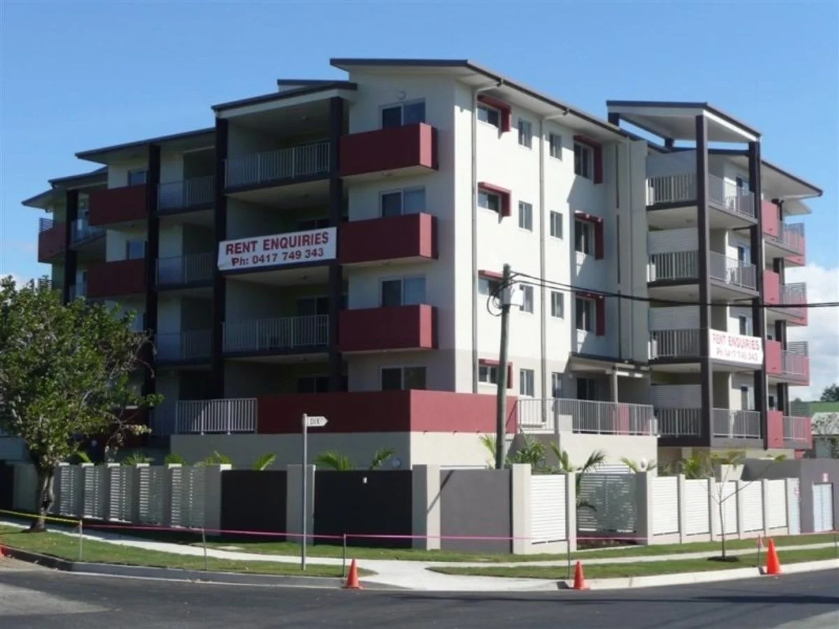 3/65 John Street, Redcliffe QLD 4020