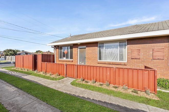 Picture of 1/99 Scotsburn Avenue, OAKLEIGH SOUTH VIC 3167