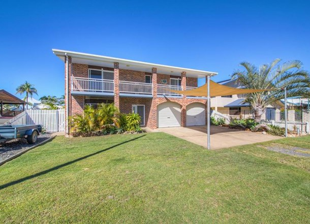 59 Mirrawena Avenue, Bangalee QLD 4703