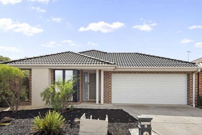 Picture of 7 Tyntynder Close, ARMSTRONG CREEK VIC 3217