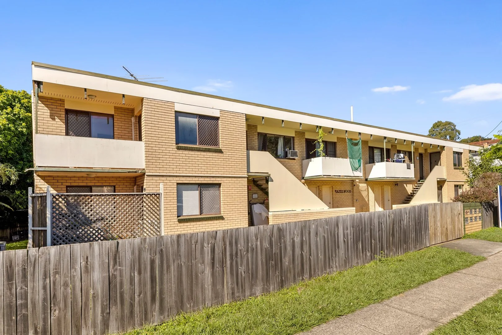 3/32 Beatrice Street, Taringa QLD 4068