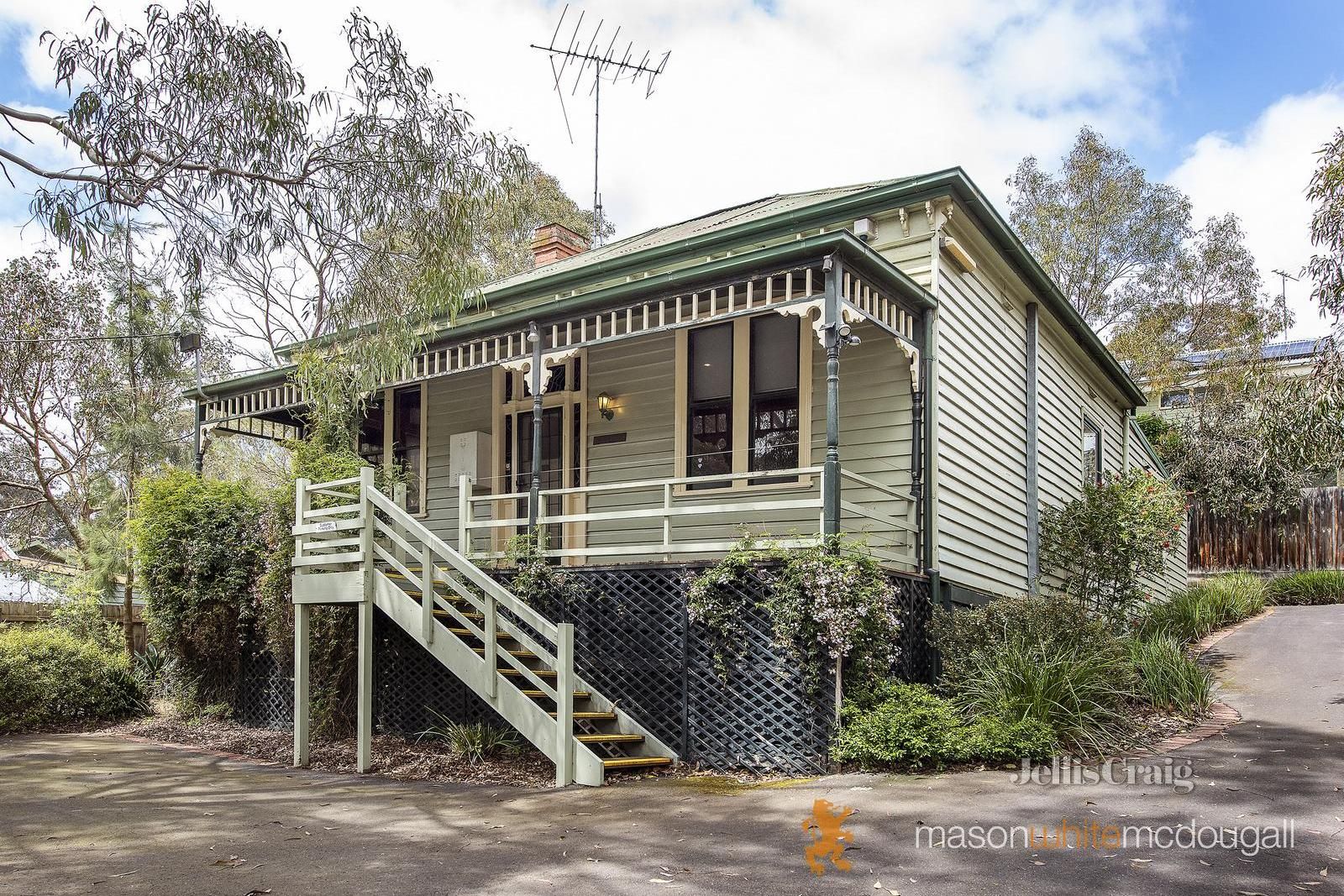 828 Heidelberg Kinglake Road, Hurstbridge VIC 3099, Image 0