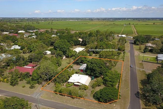 Picture of 2 Currawong Road, GOOBURRUM QLD 4670