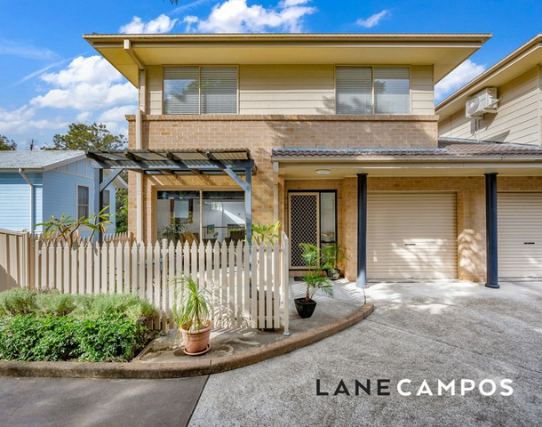 5/6 Brown Street, Adamstown NSW 2289