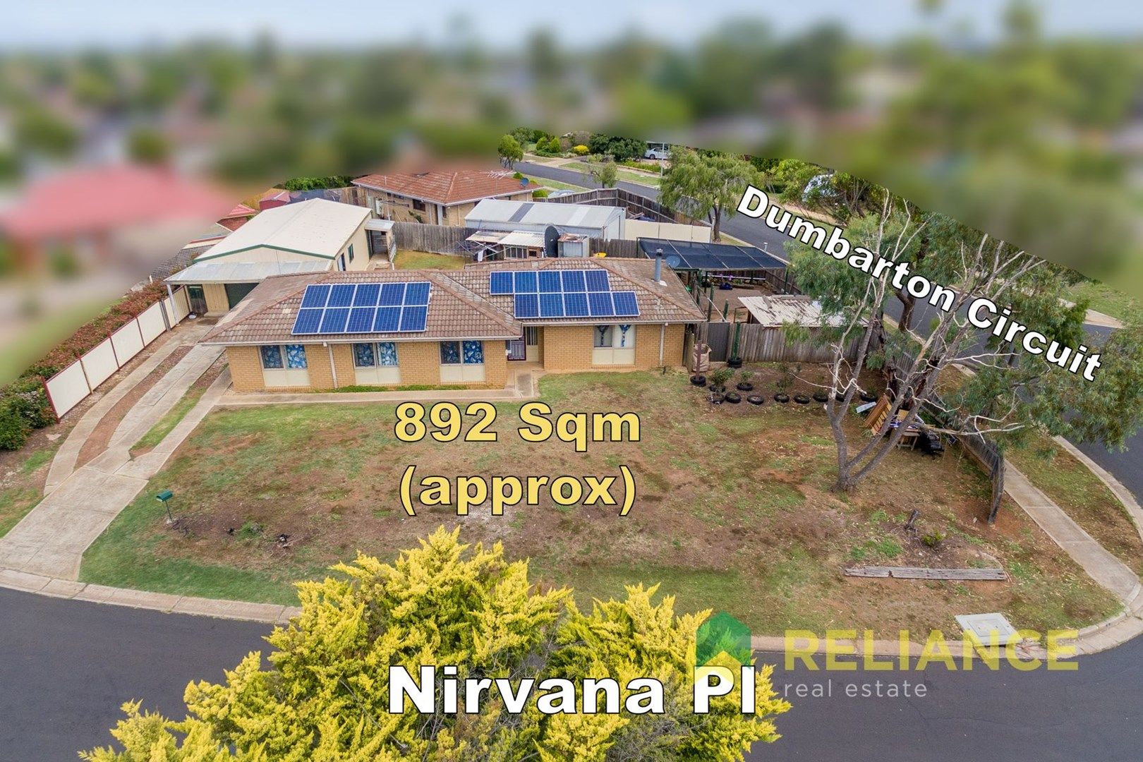 8 NIRVANA PLACE, Melton West VIC 3337, Image 0