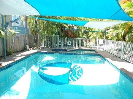 Outrigger Suites. 2007 Gold Coast Highway, Miami QLD 4220, Image 2