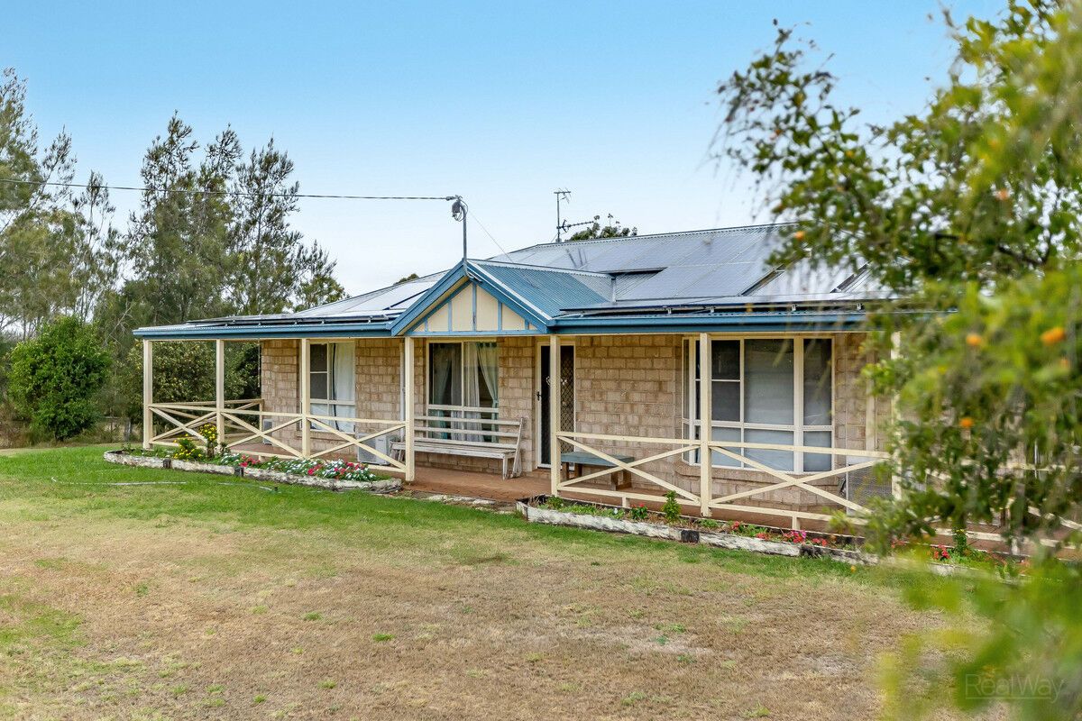 39 Thomas Street, Meringandan West QLD 4352, Image 0