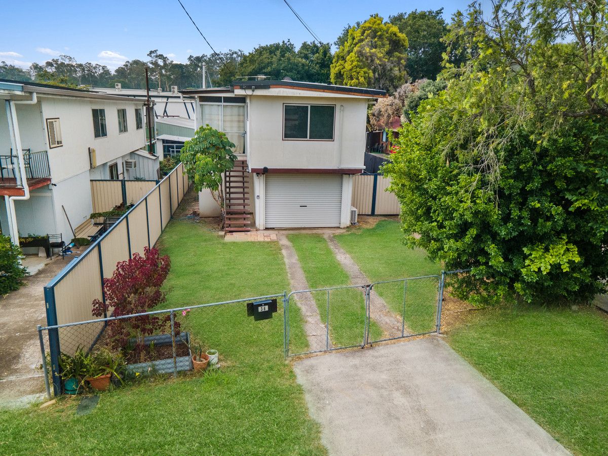 36 Lindsay Street, Bundamba QLD 4304, Image 0