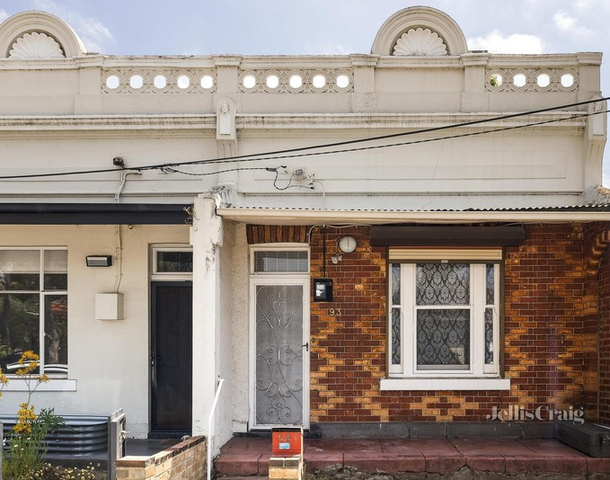 93 Davies Street, Brunswick VIC 3056