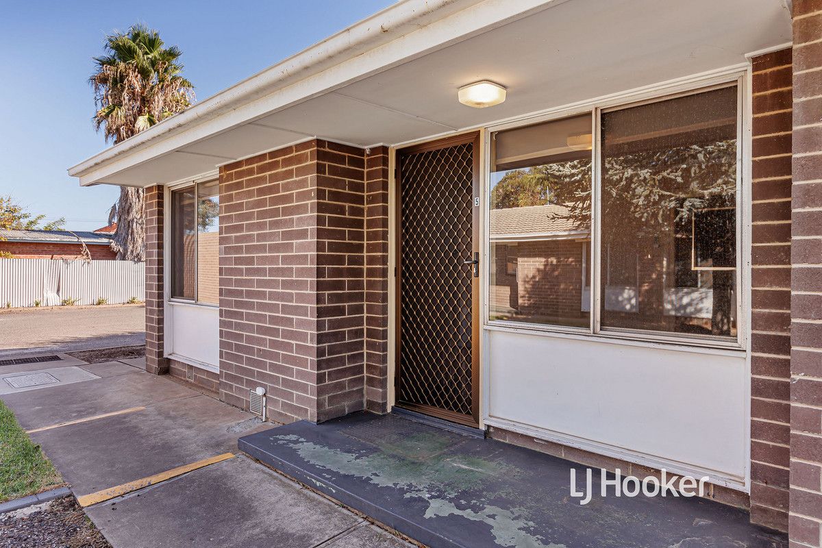1 bedrooms Apartment / Unit / Flat in 5/71 Northcote Street KILBURN SA, 5084