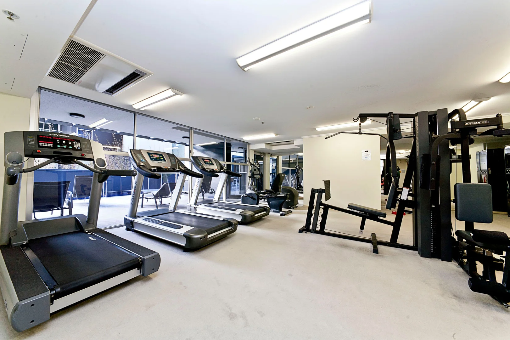 Additional image 8 of 2501/70 Mary St, Brisbane City QLD 4000