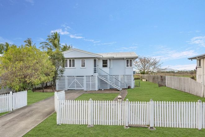 Picture of 70 Lockheed Street, GARBUTT QLD 4814