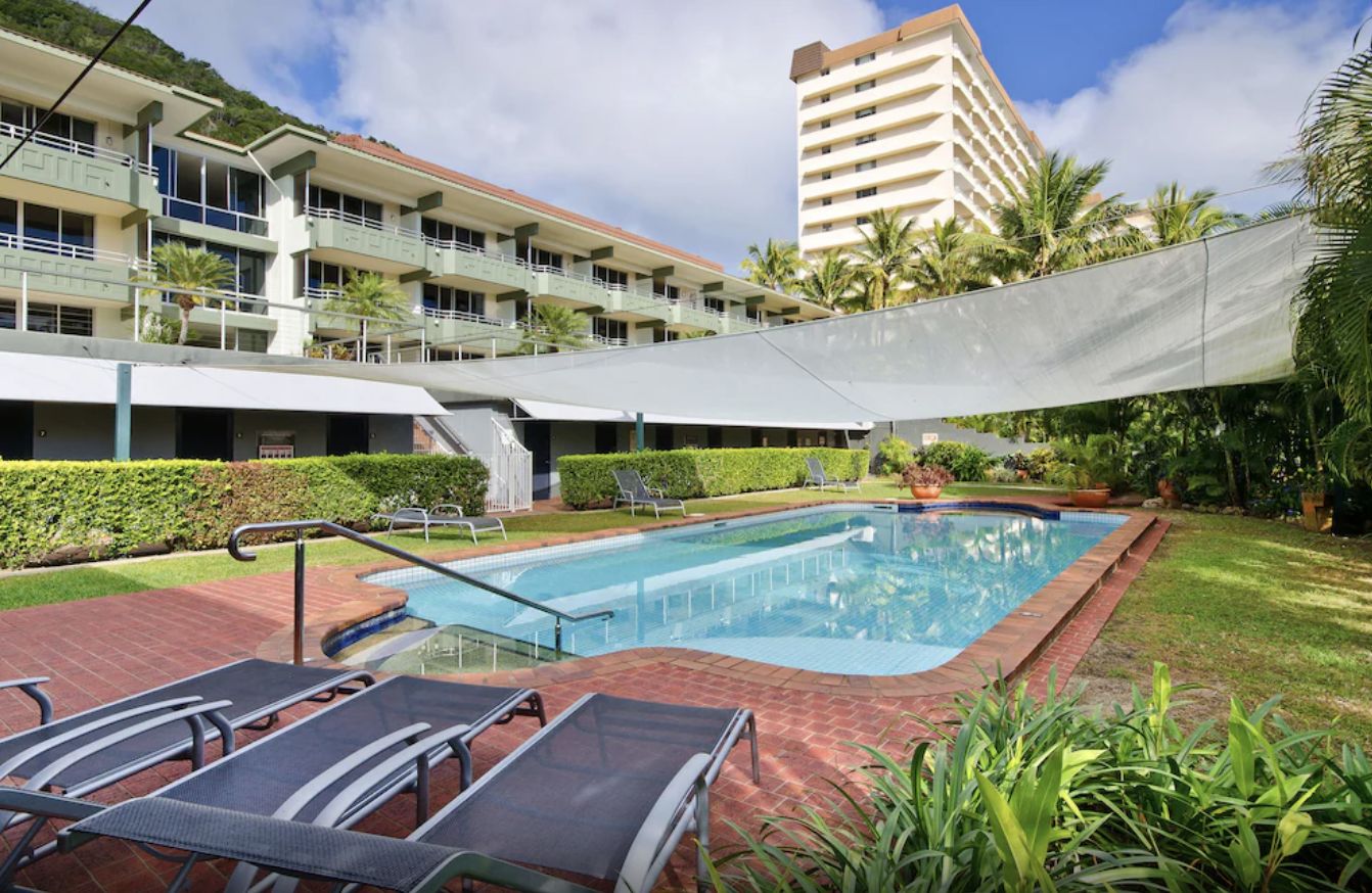 002/16 Resort Drive - LAGOON LODGE, Hamilton Island QLD 4803, Image 0