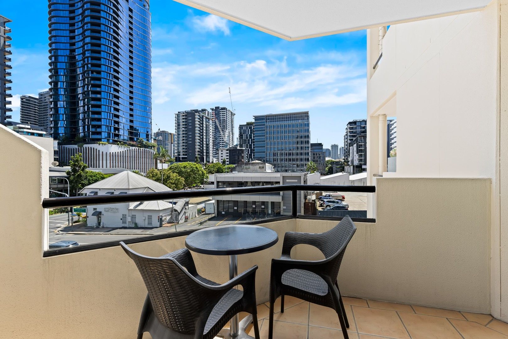 Studio in 303/220 Melbourne St, SOUTH BRISBANE QLD, 4101