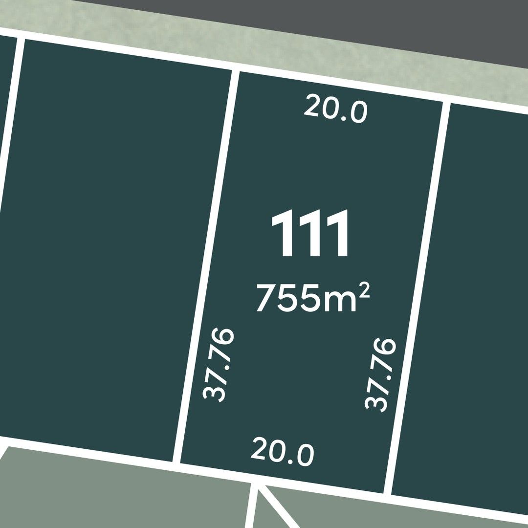 Stage 9 Lot 111 - Aspect Estate, Southside QLD 4570, Image 1