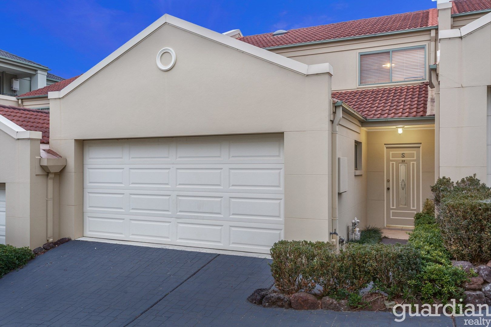 22/542-544 Old Northern Road, Dural NSW 2158, Image 0