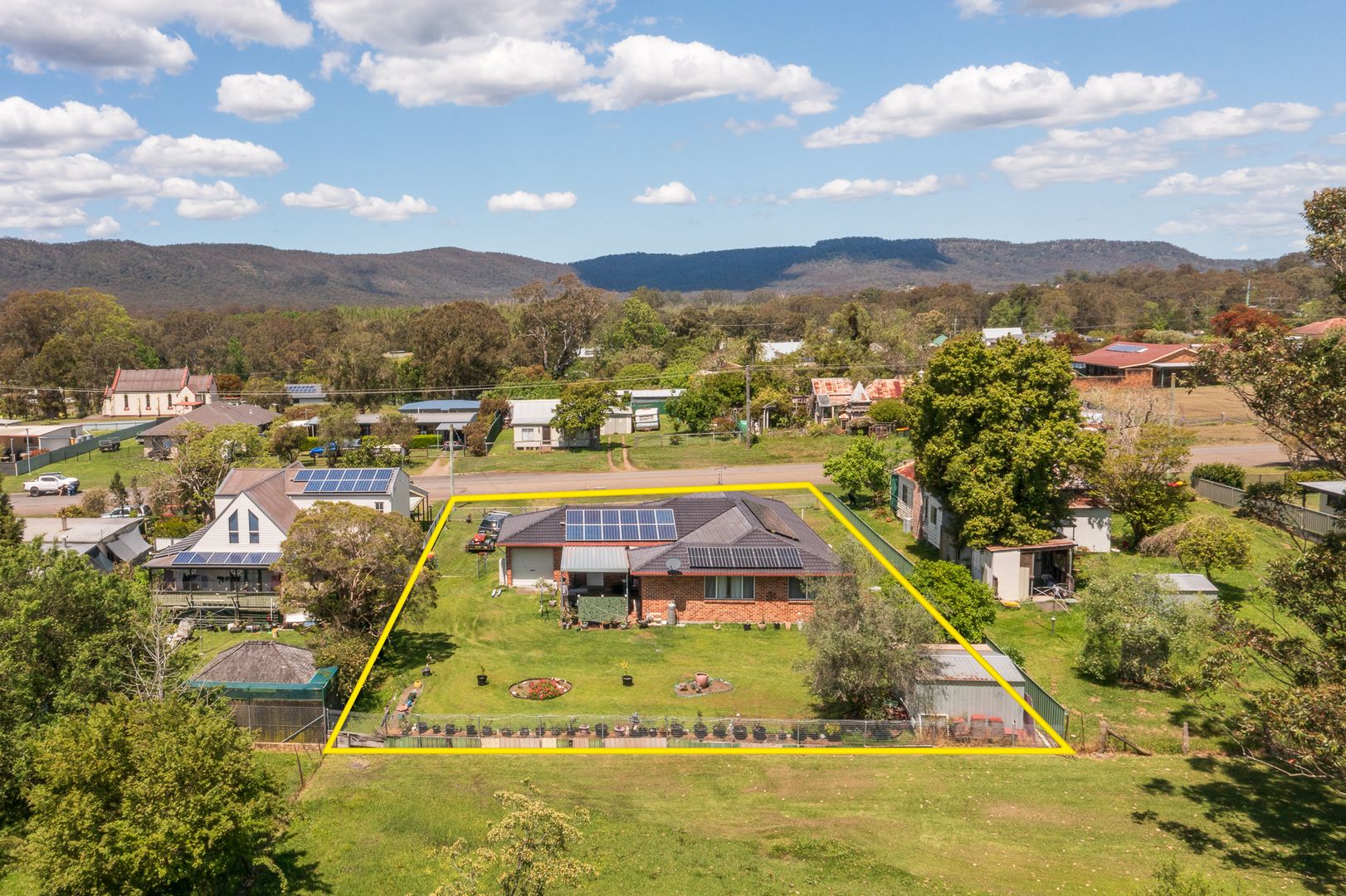 89 Prince Street, Clarence Town Property History & Address Research