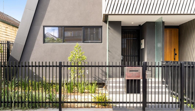 Picture of 2A Kelso Street, CREMORNE VIC 3121