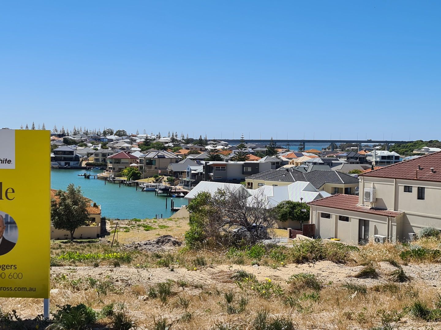 40 (Lot 269) Abrolhos Quays, Wannanup WA 6210, Image 2