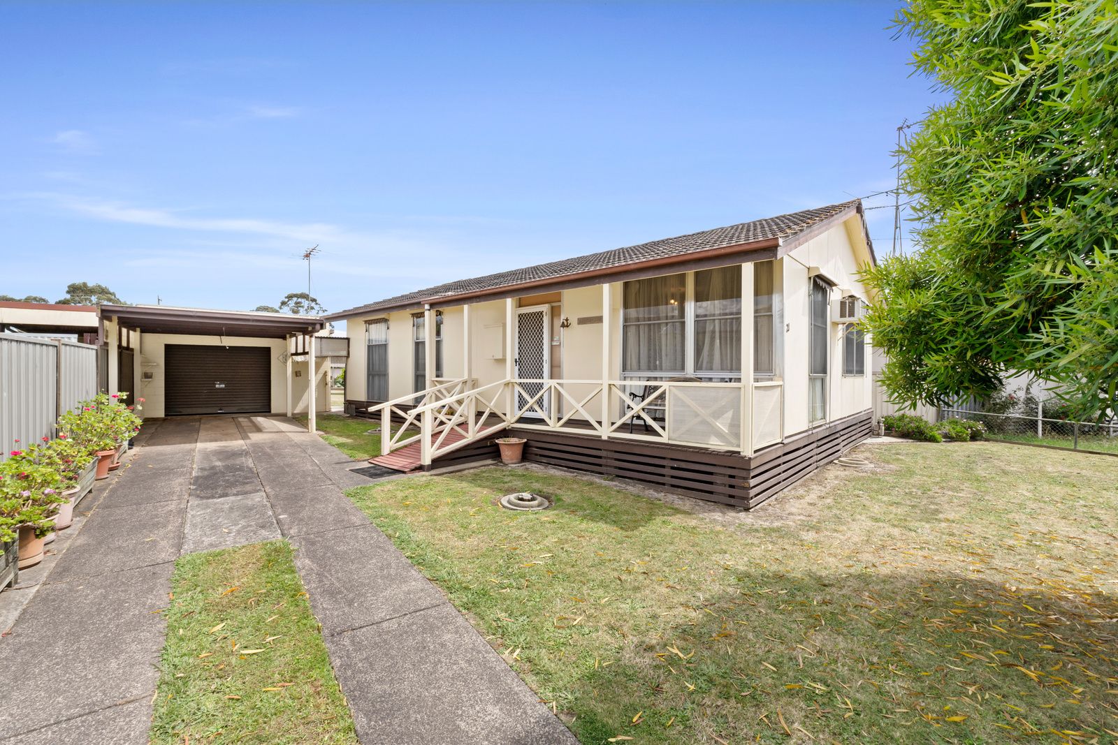 21 Tobruk Street, Cobden VIC 3266, Image 0