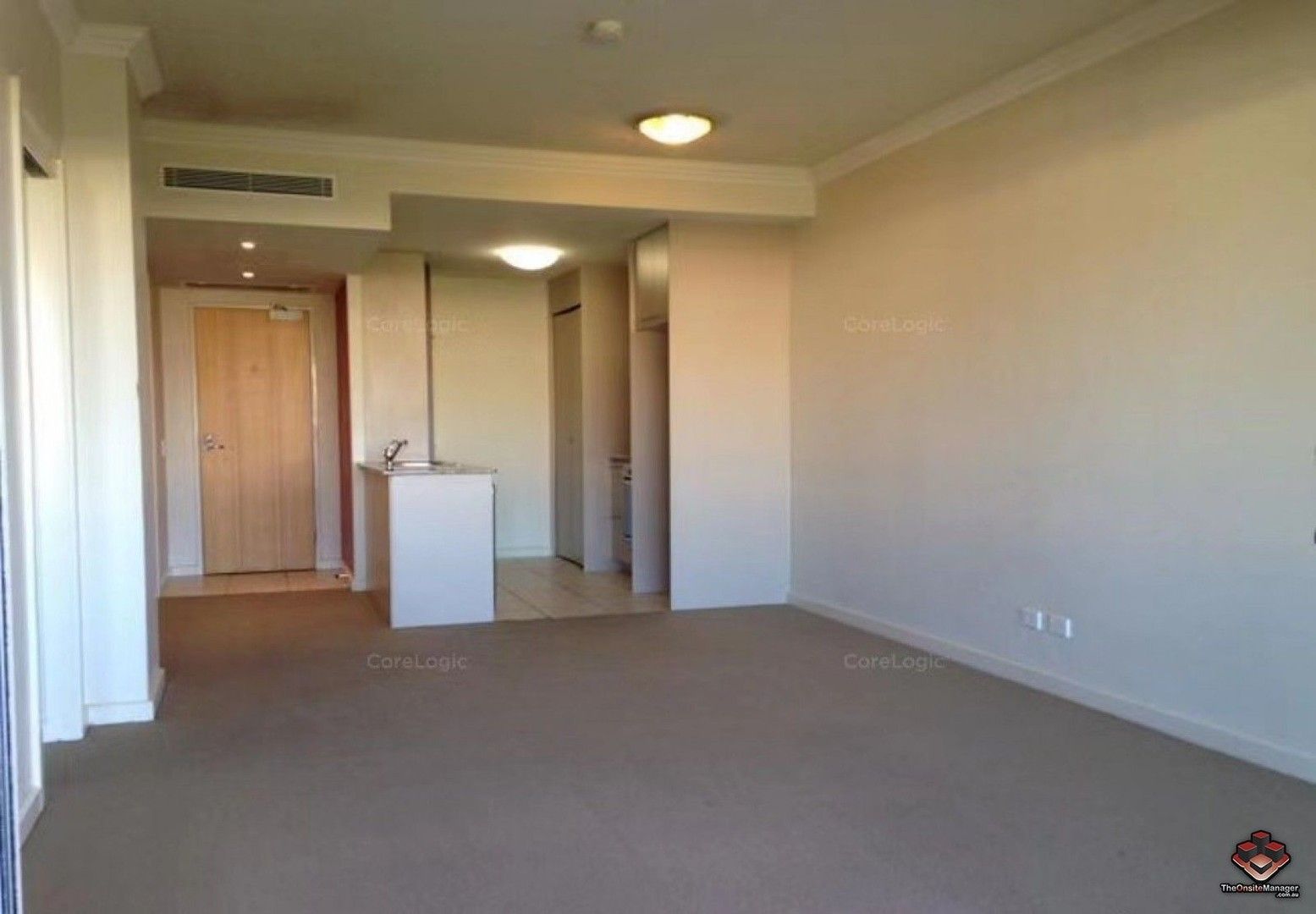 2 bedrooms Apartment / Unit / Flat in ID:21083737/141 Campbell Street BOWEN HILLS QLD, 4006