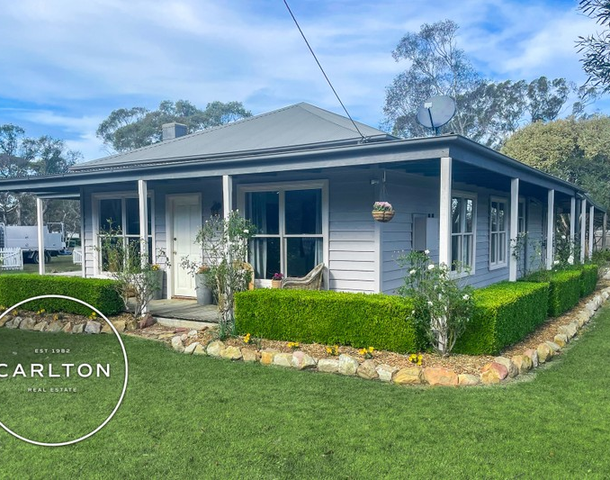 22 Railway Parade, Medway NSW 2577