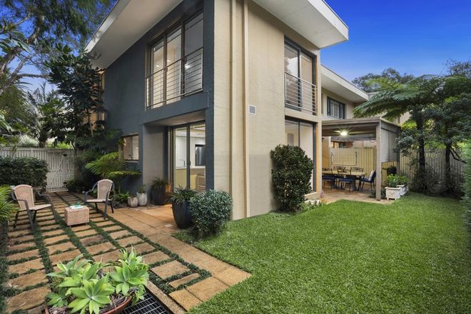 Picture of 5/34-38 Foamcrest Avenue, NEWPORT NSW 2106