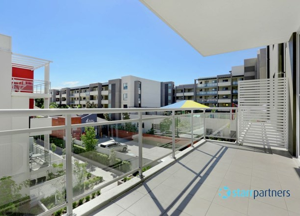 5/24-28 Mons Road, Westmead NSW 2145