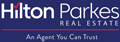 _Archived_Hilton Parkes Real Estate's logo