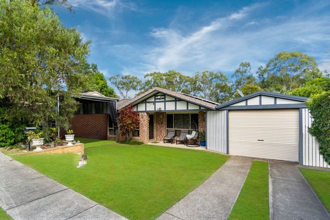 Picture of 607 Archerfield Road, FOREST LAKE QLD 4078