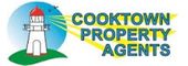 Logo for Cooktown Property Agents
