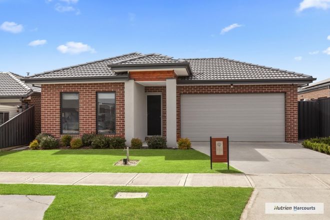 Picture of 8 Nolan Street, KILMORE VIC 3764