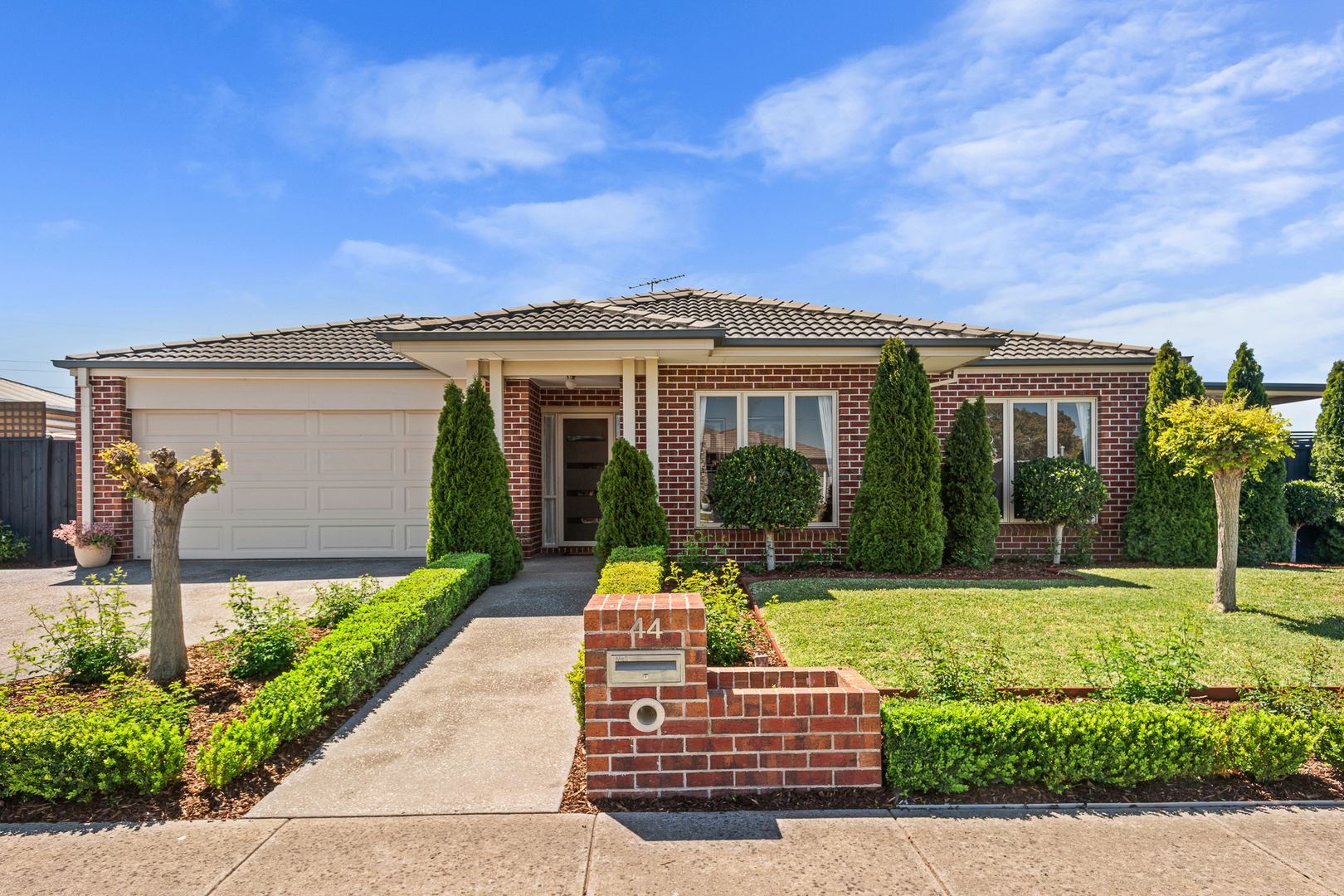 44 Breenview Place, Doreen VIC 3754