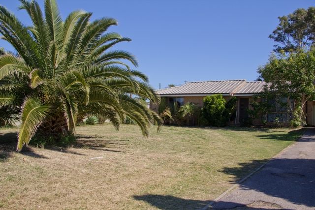 1 Bonamia Road, Utakarra WA 6530, Image 1