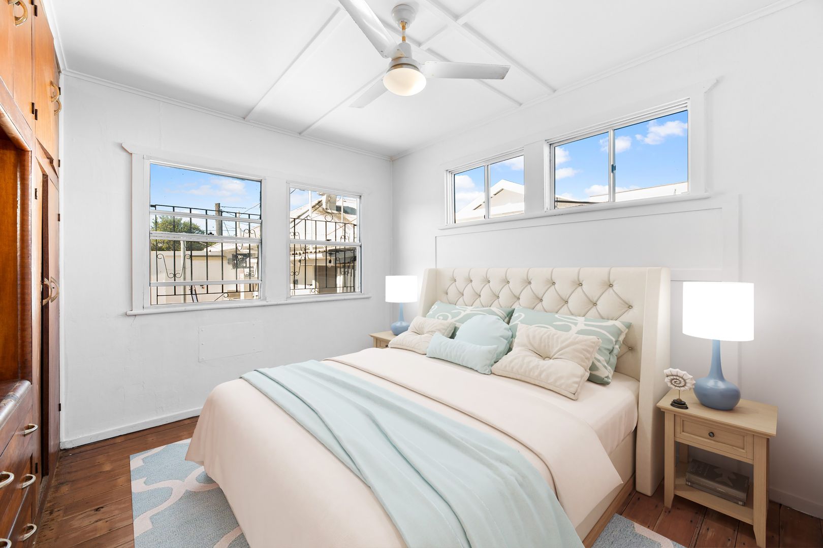 1/58 King Street, Woody Point QLD 4019 Apartment For Rent 395 Domain