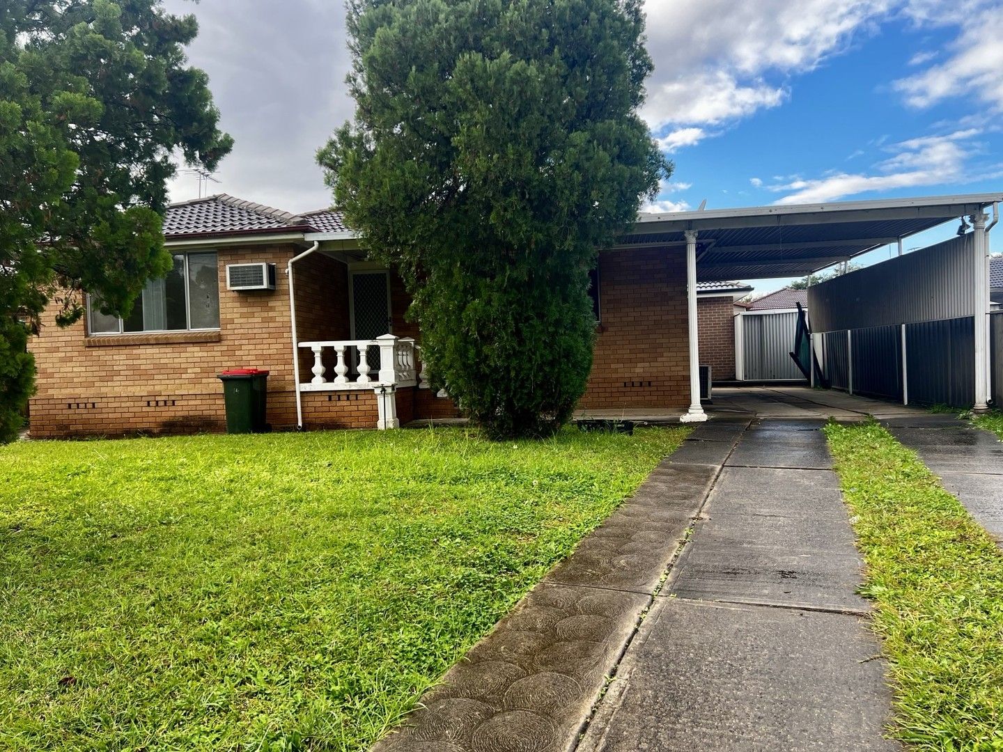 14 Aber Grove, Mount Druitt NSW 2770 House For Rent Domain