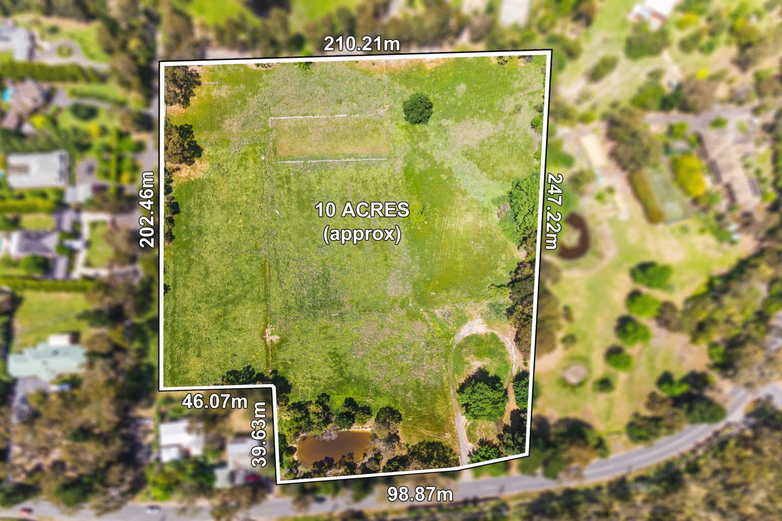 111-115 Jumping Creek Road, Wonga Park VIC 3115, Image 1