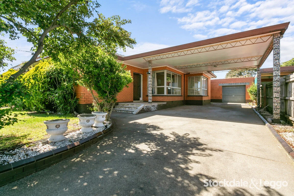 46 Kurt Street, Morwell VIC 3840