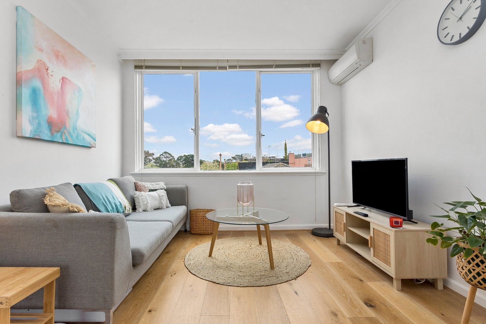 1 bedrooms Apartment / Unit / Flat in 25/5-9 Fulton Street ST KILDA EAST VIC, 3183